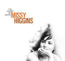Melissa Morrison Higgins : The Sound of White